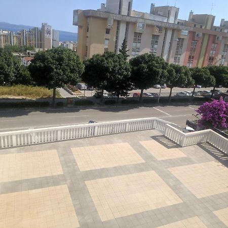 Ac Apartment With 2 Bedrooms And 2 Bathrooms-Free Private Parking Split Exterior foto