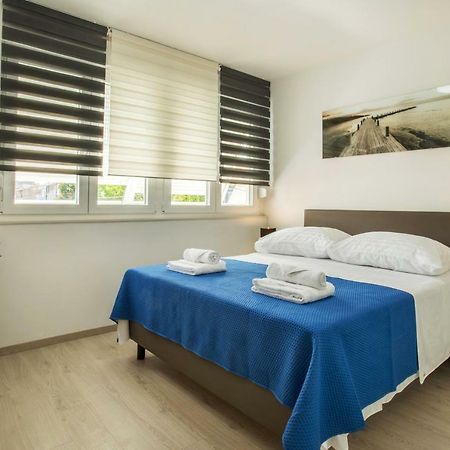 Ac Apartment With 2 Bedrooms And 2 Bathrooms-Free Private Parking Split Exterior foto